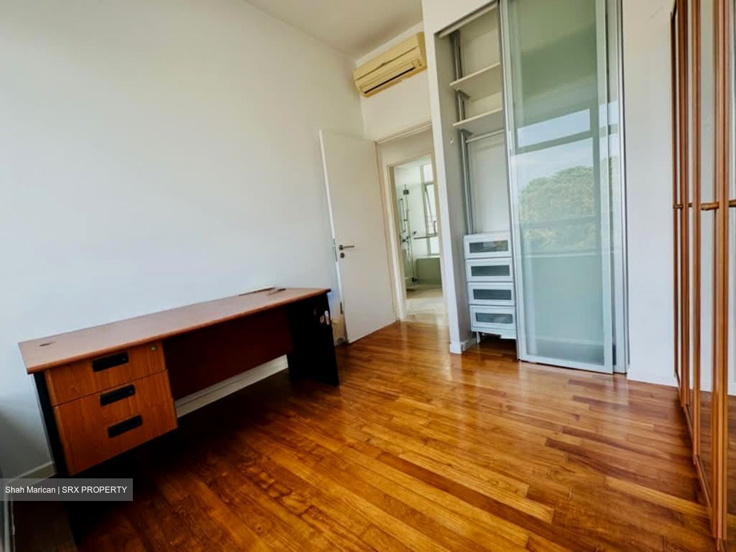The Cascadia (D21), Condominium #567761031